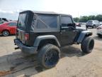 2011 Jeep Wrangler Sport zu verkaufen in Eight Mile, AL - Side