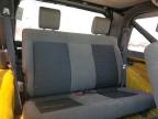 2008 Jeep Wrangler X продається в Martinez, CA - Vandalism