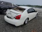 2007 Nissan Maxima Se for Sale in Spartanburg, SC - Rear End