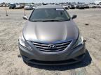 2013 Hyundai Sonata Gls იყიდება Sacramento-ში, CA - Front End