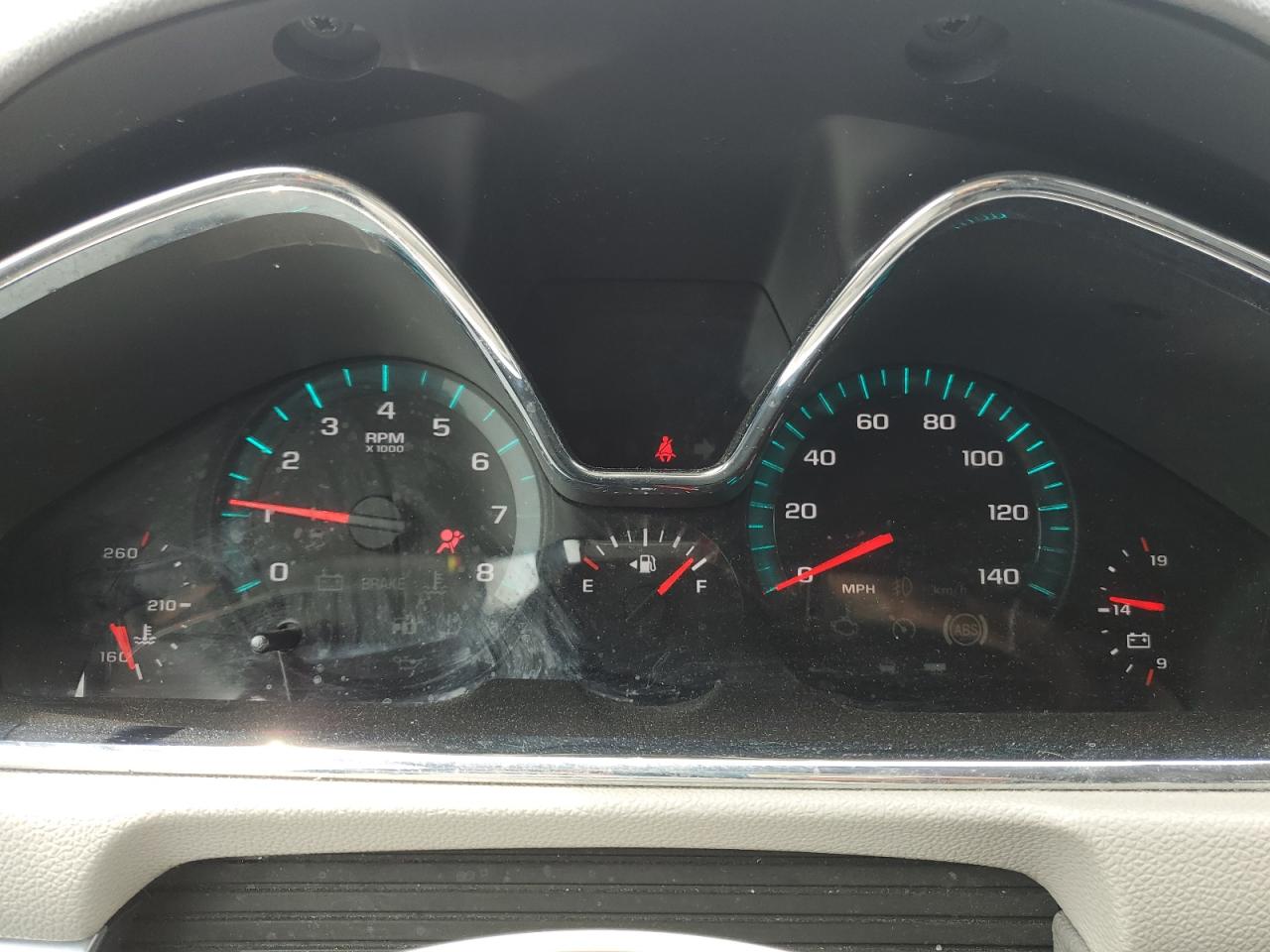 1GNKRFED6GJ150770 CHEVROLET TRAVERSE 2016