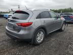 2017 Infiniti Qx70  zu verkaufen in Hillsborough, NJ - Front End