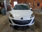2010 Mazda 3 I zu verkaufen in Ebensburg, PA - Hail