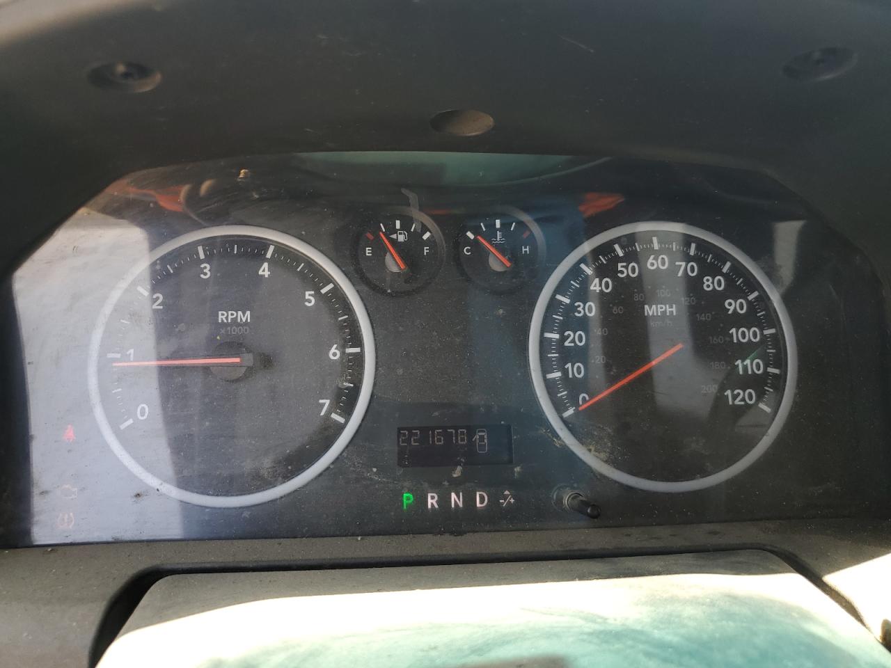 2011 Dodge Ram 1500 VIN: 1D7RV1CT0BS553801 Lot: 62123185