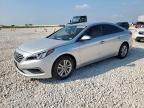 2016 Hyundai Sonata Se for Sale in Taylor, TX - Hail