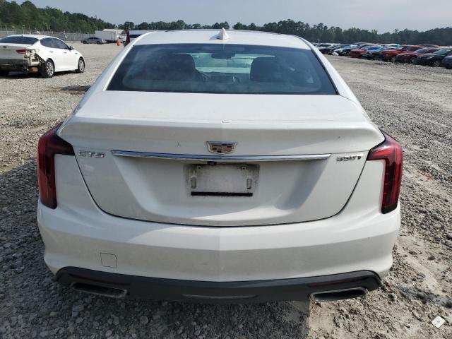  CADILLAC CT5 2020 Biały