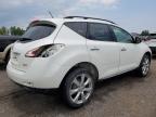 2014 NISSAN MURANO S   for sale at Copart ON - TORONTO