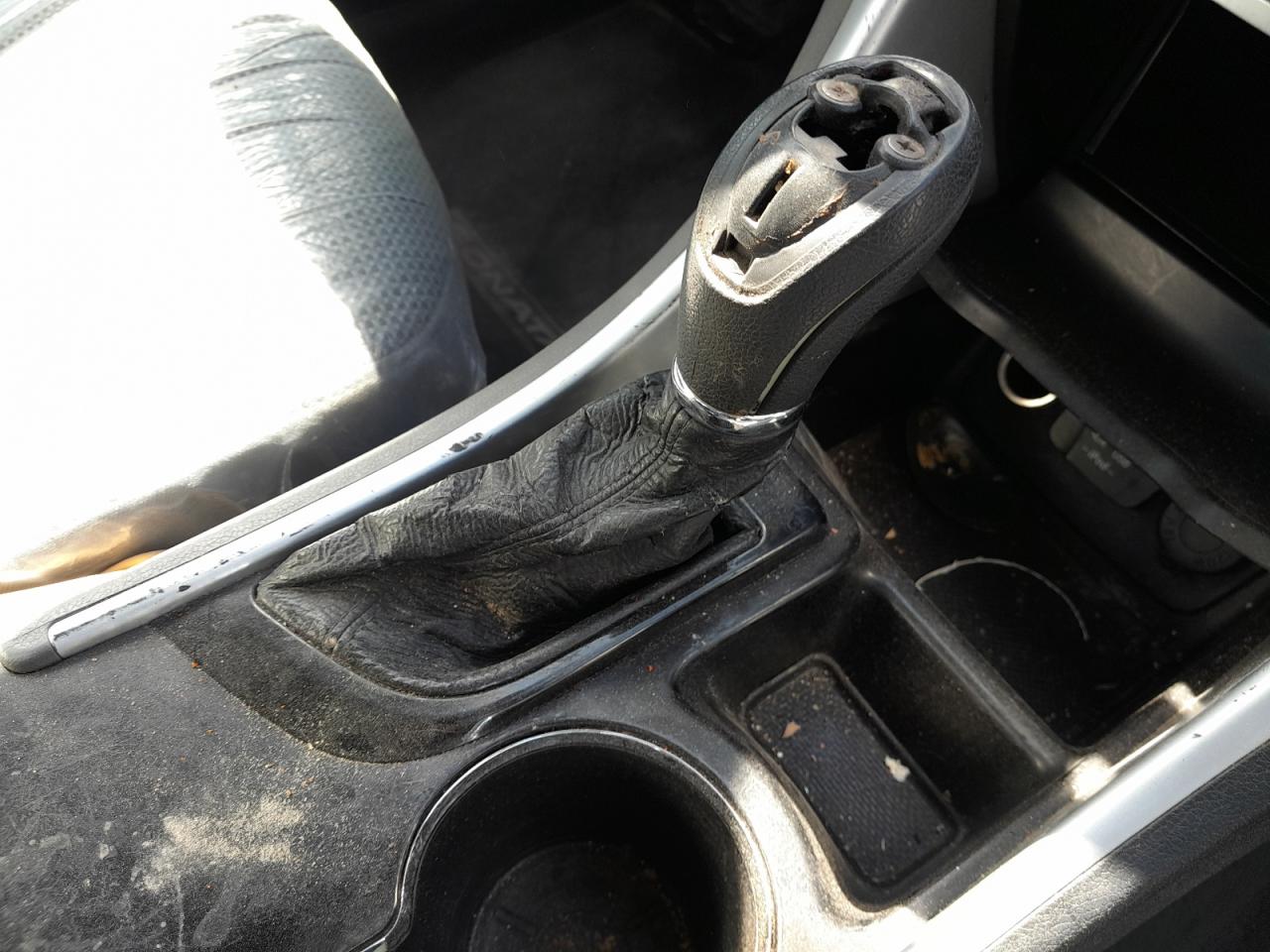 5NPEB4AC9DH568045 - 2013 Hyundai SONATA - #62226305