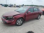 2008 Chevrolet Impala Lt for Sale in Indianapolis, IN - Front End
