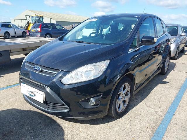 FORD C-MAX ZETE 2014