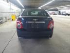 2015 Chevrolet Sonic Lt продається в Wheeling, IL - Mechanical