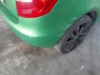 2011 SKODA FABIA VRS for sale at Copart SANDTOFT