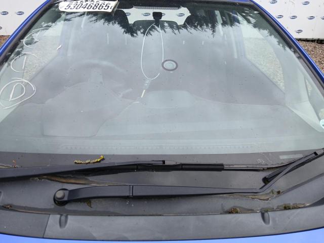 2015 HONDA JAZZ I-VTE