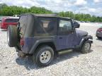 1997 Jeep Wrangler / Tj Sport на продаже в Barberton, OH - Mechanical