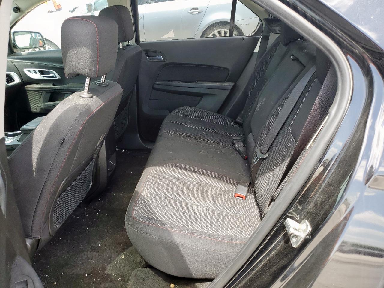 2013 Chevrolet Equinox Lt VIN: 2GNFLEEK4D6366735 Lot: 62140655