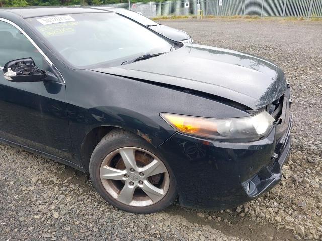 2009 HONDA ACCORD EX