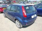 2008 FORD FIESTA ZET for sale at Copart ROCHFORD