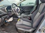 2021 Subaru Crosstrek Premium на продаже в New Braunfels, TX - Front End