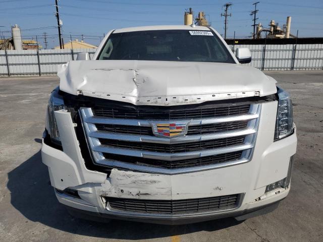 Паркетники CADILLAC ESCALADE 2016 Білий