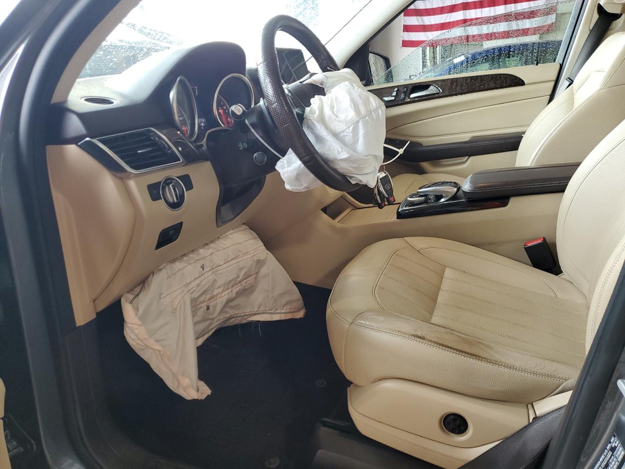 2018 Mercedes-Benz Gle 350 4Matic VIN: 4JGDA5HB1JB016825 Lot: 61373775