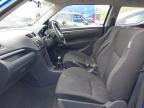 2012 SUZUKI SWIFT SZ3 for sale at Copart BRISTOL