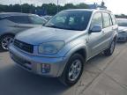 2002 TOYOTA RAV4 VX VV for sale at Copart SANDY
