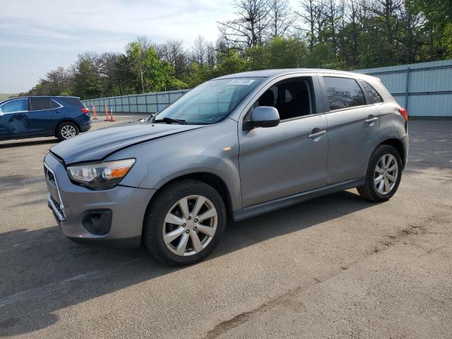 2014 Mitsubishi Outlander Sport Es