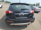 2017 Infiniti Qx50  for Sale in Montreal-est, QC - Front End