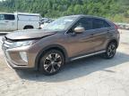 2019 Mitsubishi Eclipse Cross Se   продається в Hurricane, WV - Front End