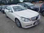 2012 MERCEDES BENZ E250 SE CD for sale at Copart WOLVERHAMPTON