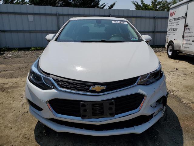  CHEVROLET CRUZE 2017 Biały
