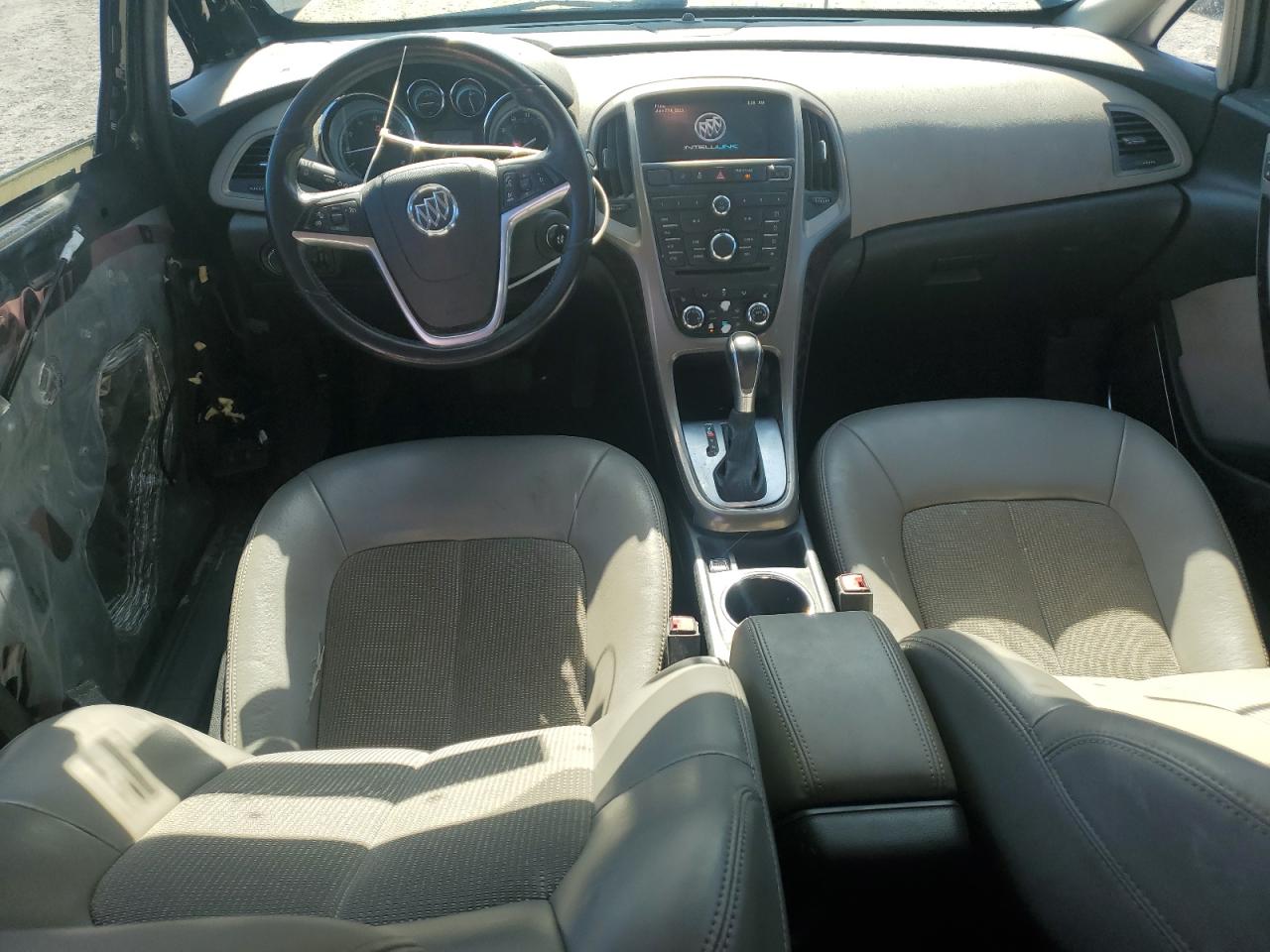 2014 Buick Verano Convenience VIN: 1G4PR5SK6E4152408 Lot: 62771415