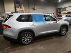 2024 TOYOTA GRAND HIGHLANDER XLE   à vendre chez Copart QC - MONTREAL