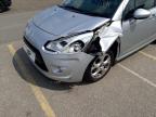 2011 CITROEN C3 EXCLUSI for sale at Copart SANDTOFT