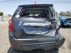 2010 Chevrolet Equinox Lt for Sale in Colton, CA - Rear End