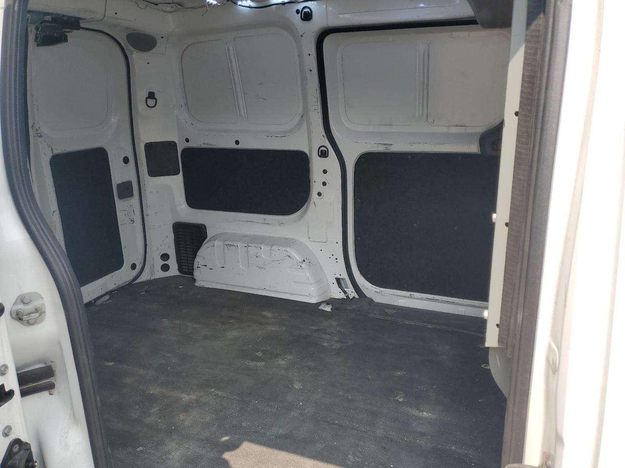 2020 Nissan Nv200 2.5S VIN: 3N6CM0KN6LK707964 Lot: 59127605