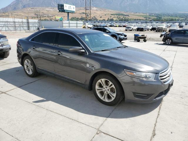 Sedans FORD TAURUS 2016 Gray