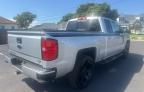 2017 Chevrolet Silverado K1500 Lt   продається в Mendon, MA - Normal Wear
