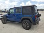 2010 Jeep Wrangler Unlimited Sport for Sale in West Palm Beach, FL - Minor Dent/Scratches