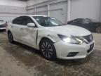 2016 Nissan Altima 2.5 zu verkaufen in Fredericksburg, VA - Front End