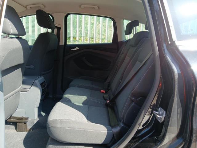 2014 FORD C-MAX TITA