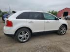 2013 Ford Edge Sel للبيع في London، ON - Undercarriage