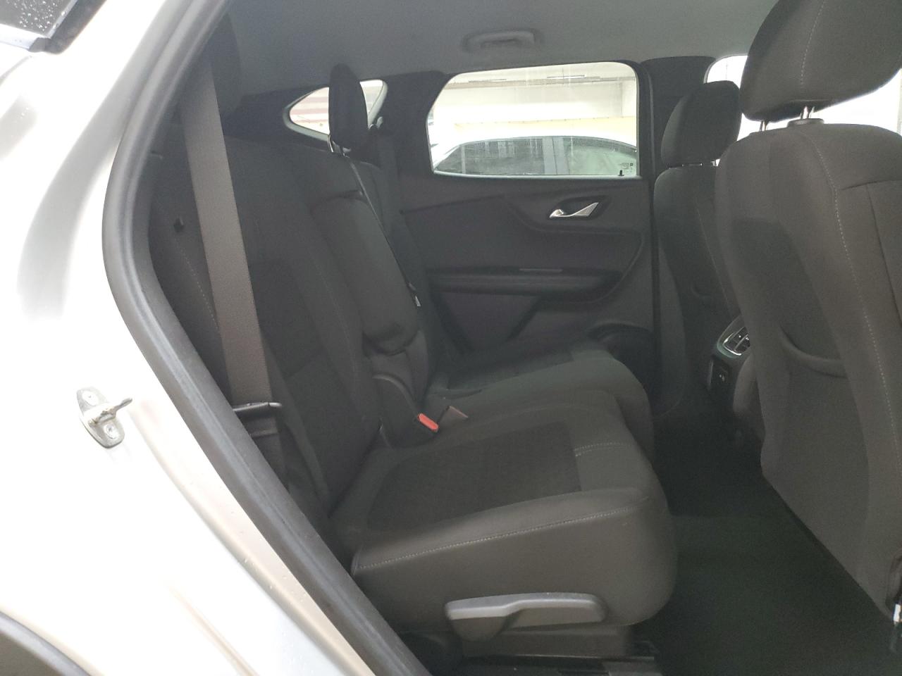 3gnkbcrs7ls651588 3GNKBCRS7LS651588 2020 Chevrolet Blazer 2Lt