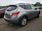 2011 Nissan Murano S de vânzare în New Britain, CT - Side
