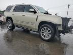 2017 Gmc Yukon Denali на продаже в Lebanon, TN - Front End