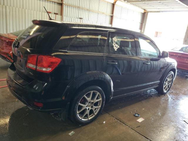  DODGE JOURNEY 2014 Black