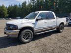 2001 Ford F150 Supercrew   na sprzedaż w Graham, WA - Mechanical