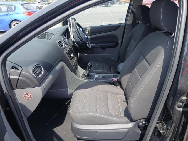 2010 FORD FOCUS TITA