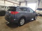 2013 Toyota Rav4 Limited на продаже в Franklin, WI - Hail