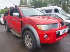 2006 MITSUBISHI L200 WARRI for sale at Copart GLOUCESTER